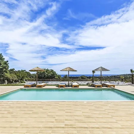 Ocean Blue By Interhome Βίλα Rhodes City